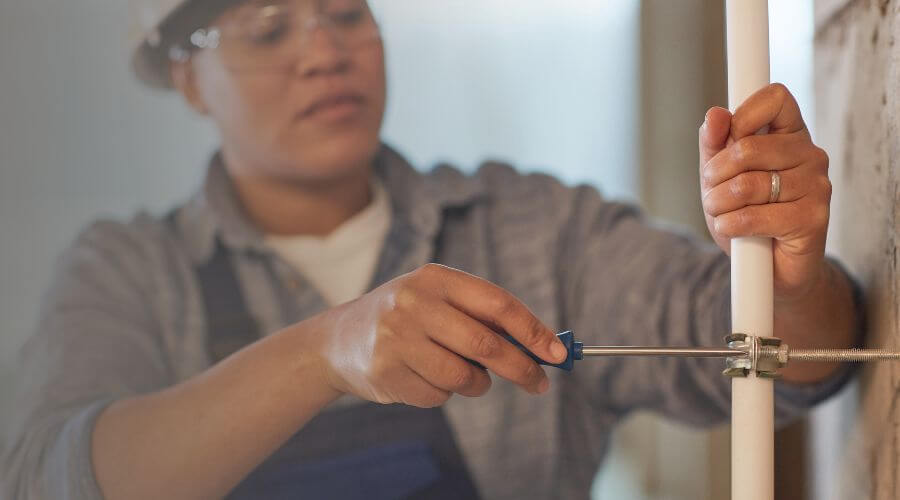 Local expert plumbing services in Slemp, KY